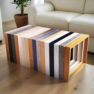 优选油画 画外框水粉丙烯装裱框带有机玻璃画 画框照片拼图海报框