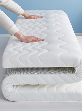 优选定制儿童乳胶床垫软垫家用115x190x130x180x140x190x170x200x