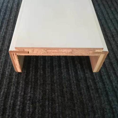 优选门套定做包边门框实木室内门套线烤漆窗套垭口飘窗套进户套阳