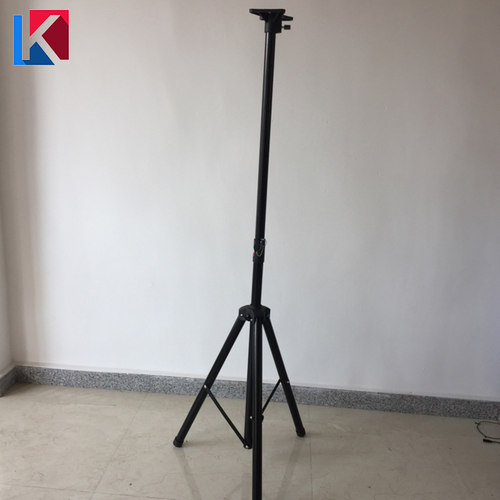 优选无线便携篮球计分器支架 篮球三脚架1.8米可伸缩 H型支架 三