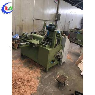 全自动圆形锤柄机十字椭圆型圆柄镐把机仿形园林羊角工具手柄机