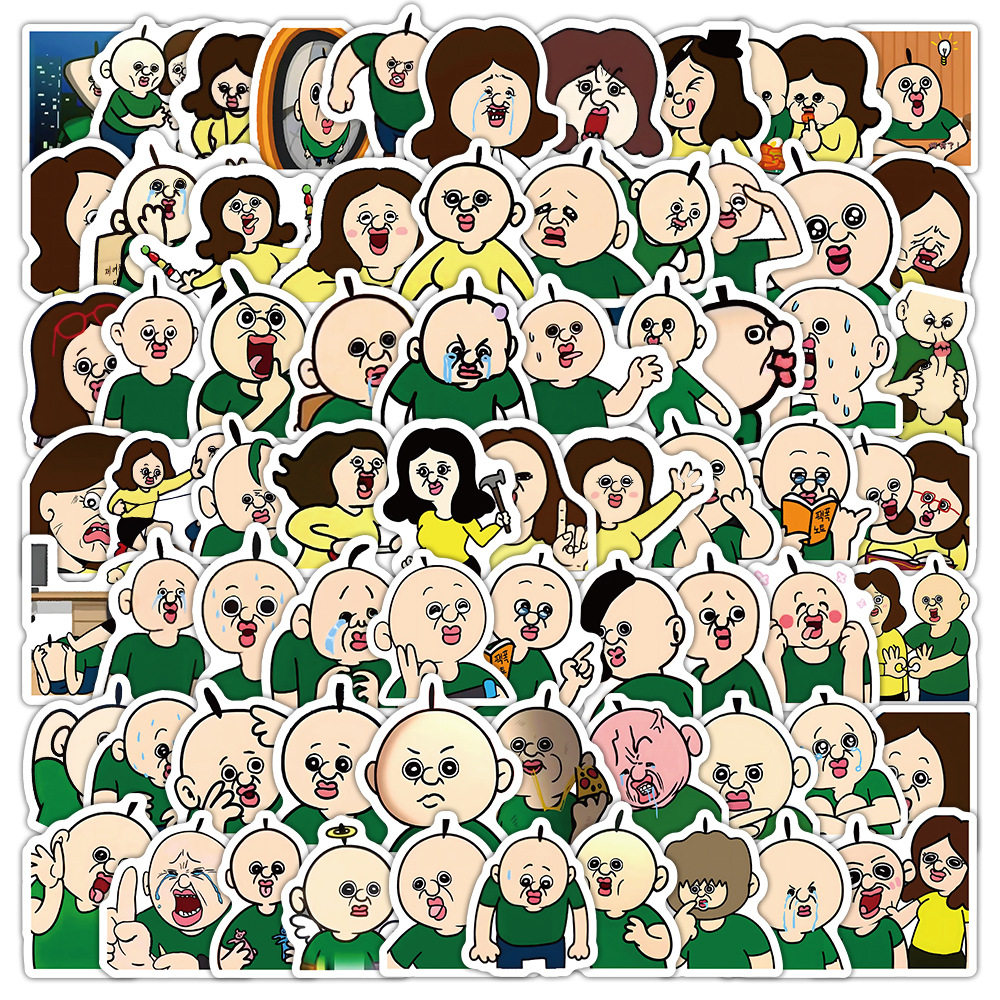 100张邦邦和玉智动漫卡通贴纸装饰汽车水杯手机壳笔记本贴画,文具电教/文化用品/商务用品,贴纸/立体贴纸,淘宝优惠券,粉丝福利购,淘宝优惠卷
