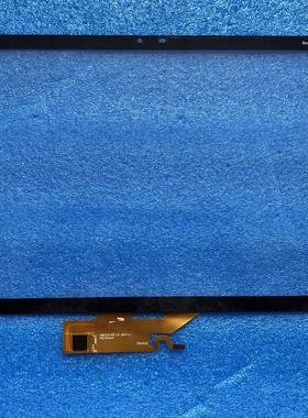 读书郎C20 C20PRO C25 RBG19716 RBG20603触摸外屏幕盖板一体总成