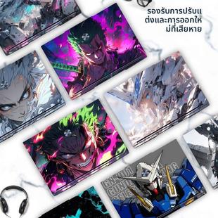 适用2024款2025机械革命极光X Pro笔记本电脑极光X贴纸极光X潮玩