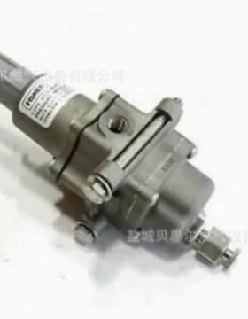 美国费希尔燃气减压阀67CFSR不带表Fisher调压器67调节阀高压适用