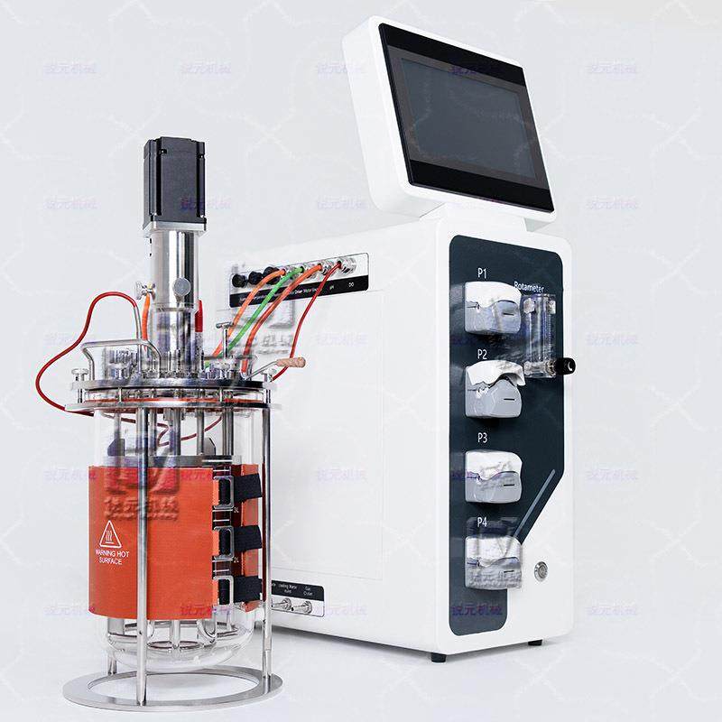 实验型好氧发酵罐罐1L,3L,5L,7L,10L用于实验室新品研发,工业油品/胶粘/化学/实验室用品,其他实验室设备,淘宝优惠券,粉丝福利购,淘宝优惠卷