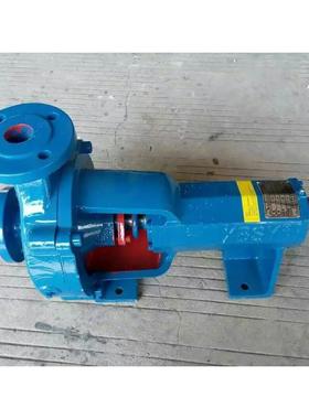 厂家直销XBSY电动喷淋泵 机械密封增压泵32SB180J