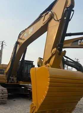Caterpillar卡特349GC挖掘机330D336D2L沃尔沃斗山380勾机
