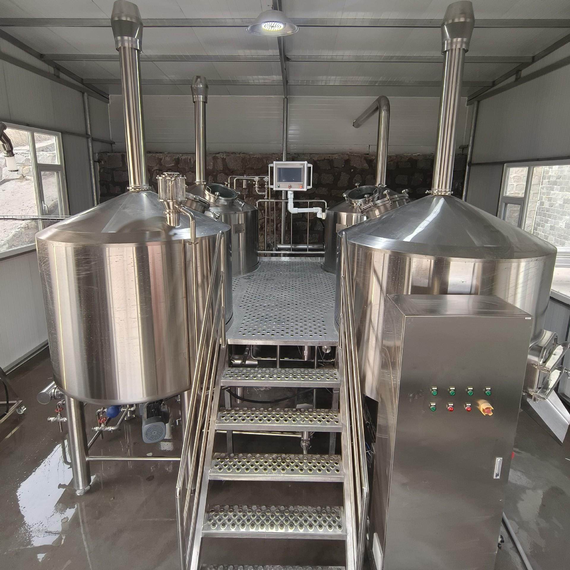 啤酒设备 精酿啤酒设备 啤酒发酵设备 威士忌发酵设备 啤酒糖化,清洗/食品/商业设备,酿酒设备,淘宝优惠券,粉丝福利购,淘宝优惠卷