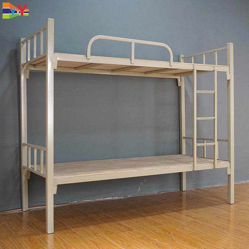 双层工铁床宿舍高上下床学生铺双人铁架床地员工上下出租屋T-6965,商业/办公家具,办公升降台/升降桌,淘宝优惠券,粉丝福利购,淘宝优惠卷