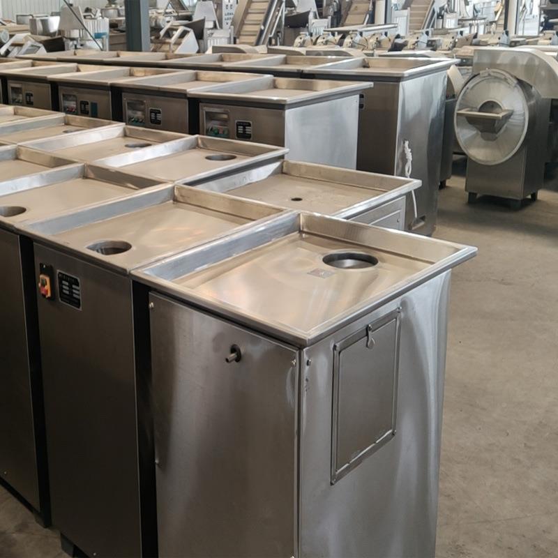 商定条用萝卜切条机680现货供应整向切条无损耗刀面平无损伤紫薯