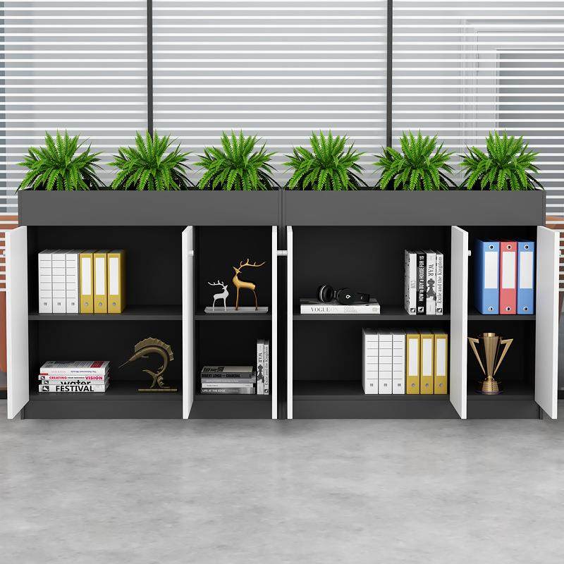 公家具办花矮槽柜办简公室隔断柜木质储物柜约GA-05现代,商业/办公家具,办公升降台/升降桌,淘宝优惠券,粉丝福利购,淘宝优惠卷