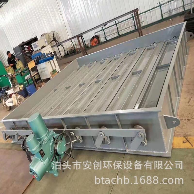 现货 大动口无品牌/径手动气动电通风蝶阀 节叶开关百蝶阀调风调