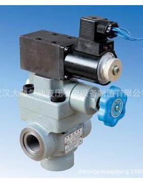 电溢流阀YF2BH-L32H2/H4 H3 H1磁OAI F00-L0H2-S上海东Y方 伟液