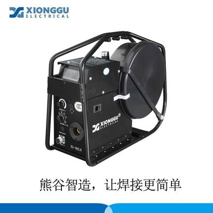 成都熊702谷L焊机送丝机 送丝装电X置G-90N