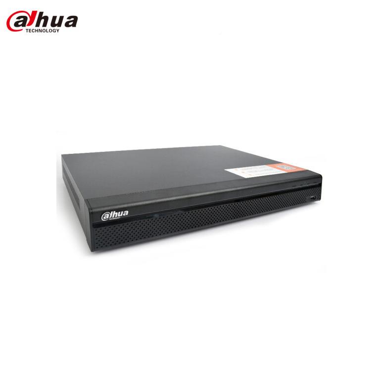 大DH-HCVR5华同轴硬盘录像机16路模拟网络监控机主 DH-HCR2V156A