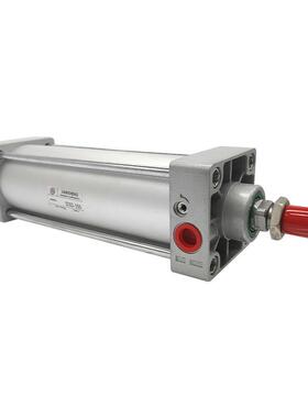 定型高耐温标准SCSC气缸可造 耐高温200度的080/10缸径SC气缸