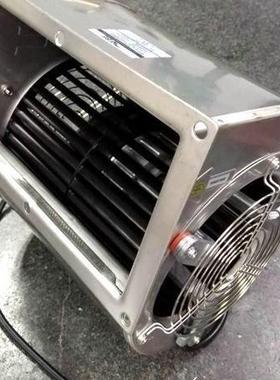 现货4010直流鼓风1机DC24V54648V加湿恒温6恒湿备用IP68不锈钢设