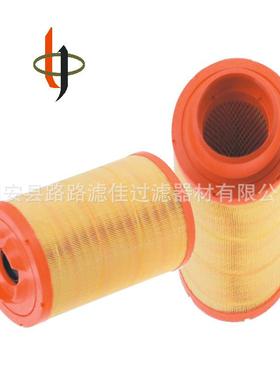 现货空气滤芯25100014-002 100009925 C23513 AF26262 100013009