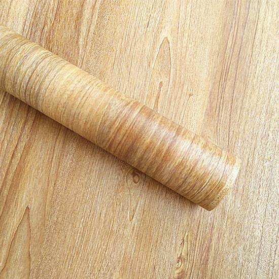 PVC加厚自粘背景墙纸墙贴仿真木纹波音软片家具翻新防水防潮,家装主材,其它材质类墙纸,淘宝优惠券,粉丝福利购,淘宝优惠卷