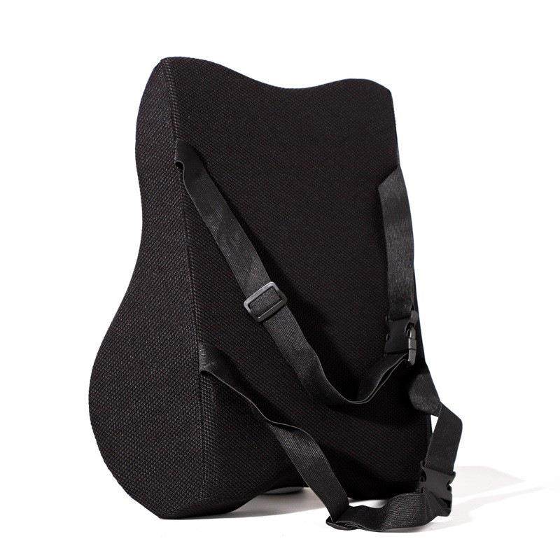 记忆棉护腰靠垫子办公室椅子汽车腰靠垫孕妇腰枕头外贸沙发,居家布艺,抱枕被,淘宝优惠券,粉丝福利购,淘宝优惠卷