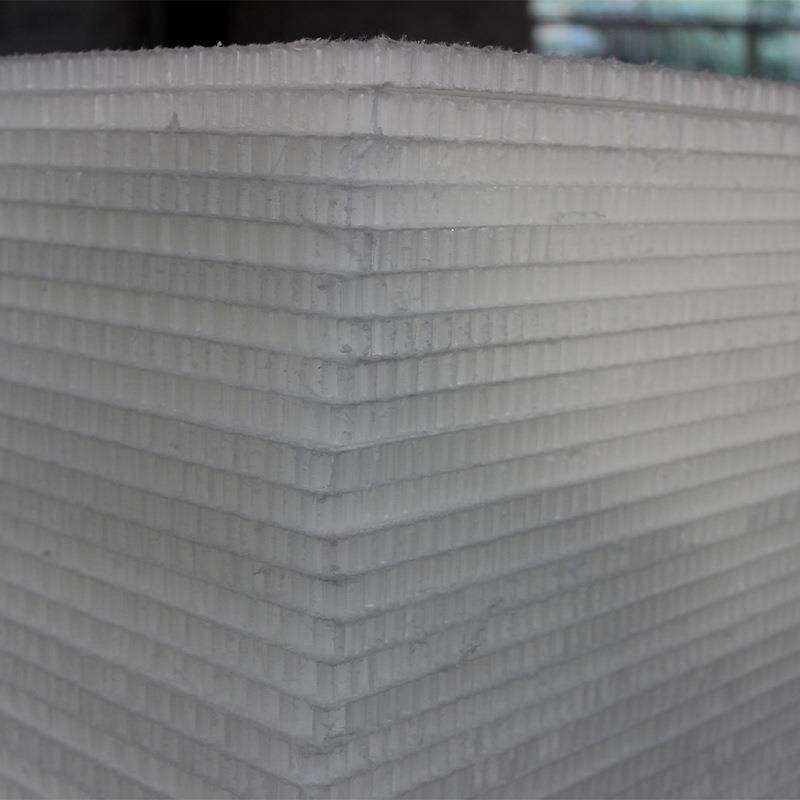 超轻热塑性蜂窝板材塑料蜂窝板厢式车厢抗冲击超轻PP夹芯蜂窝板,橡塑材料及制品,PP板,淘宝优惠券,粉丝福利购,淘宝优惠卷