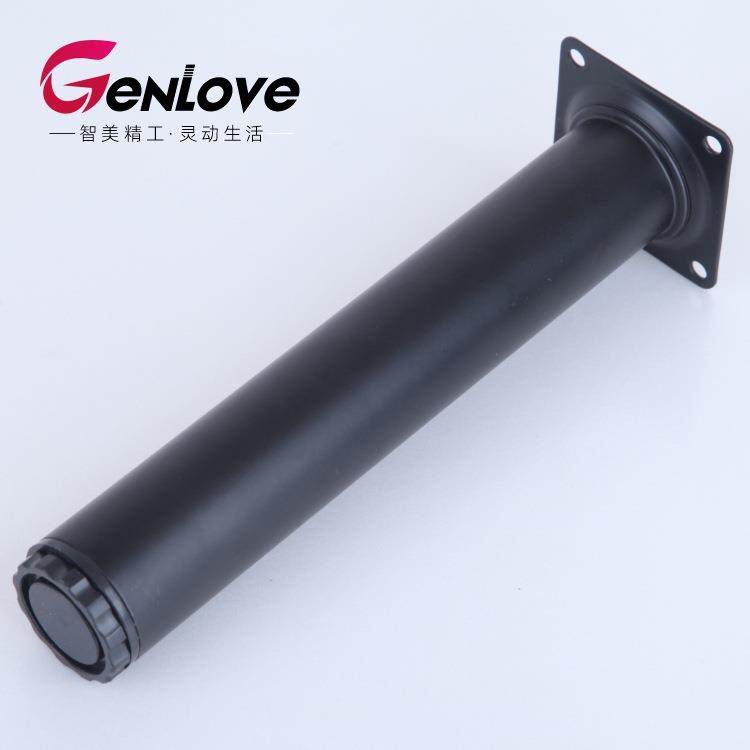 可调节支撑脚家具脚免打孔床板支撑架桌腿支架沙发脚电视柜支撑杆,住宅家具,其它家具配件,淘宝优惠券,粉丝福利购,淘宝优惠卷