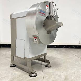 大8型芒果切丝机不锈钢商用大产600 00K量G酸水果切丝机笋切580丝