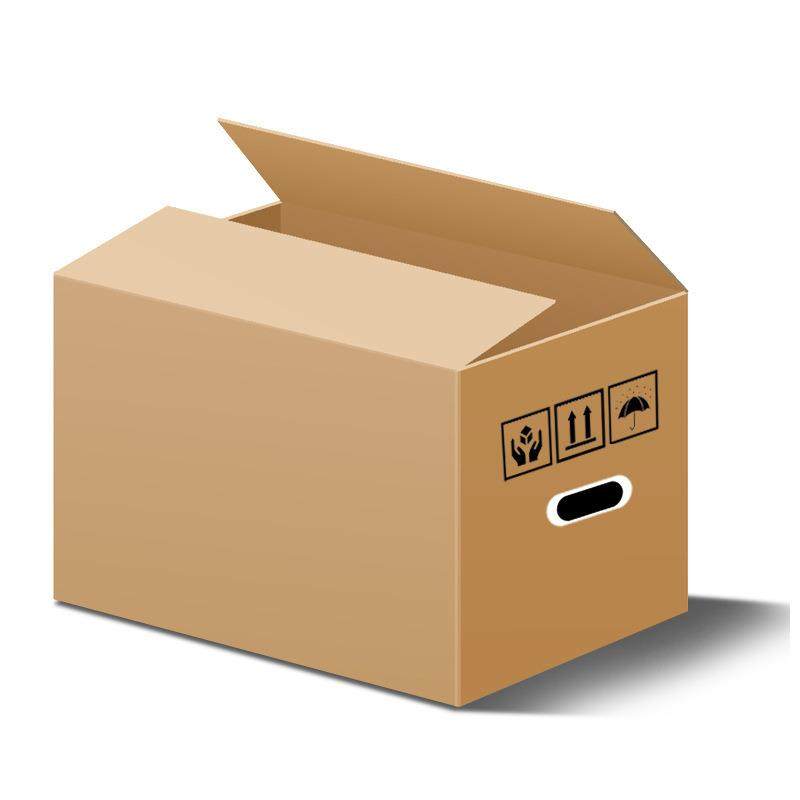 搬家纸箱带手扣特硬加厚整理收纳家用纸箱快递打包瓦楞纸箱大箱子,包装,纸箱,淘宝优惠券,粉丝福利购,淘宝优惠卷