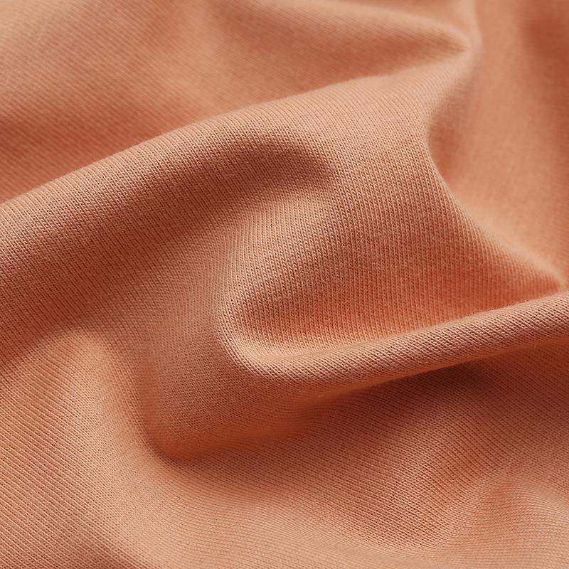 40S索罗娜单面汗布180gCVC棉涤紧密棉T恤面料休闲春夏针织面料,纺织面料/辅料/配套,汗布,淘宝优惠券,粉丝福利购,淘宝优惠卷