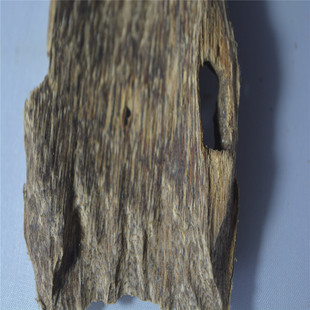 海南天然虫漏沉香原料泡茶入药泡酒熏香摆件安神助眠百年虫眼