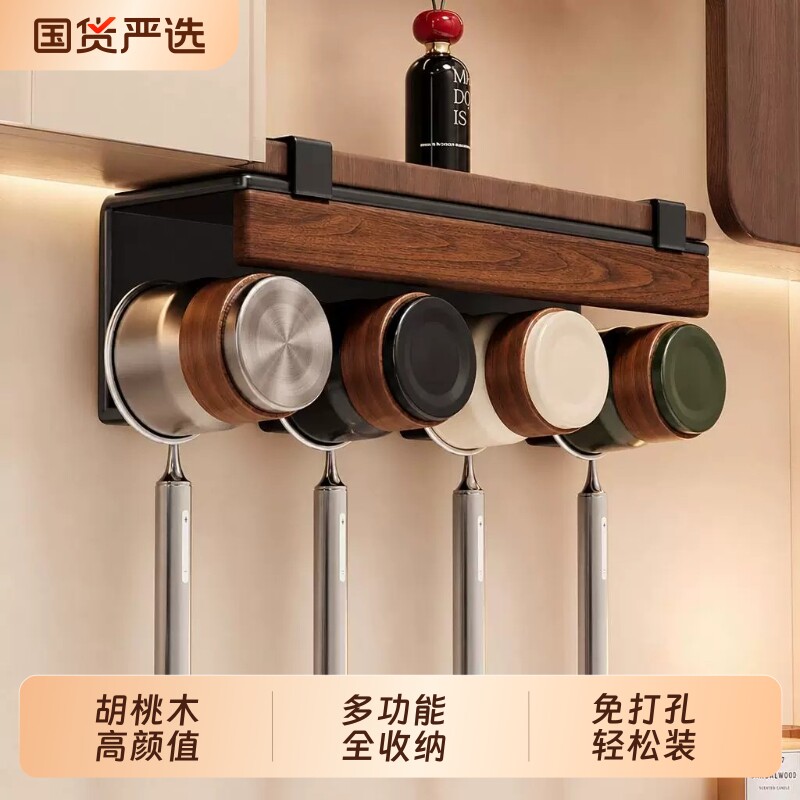 这款牙刷架真的是家庭必备！！图片