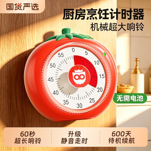 猫太子计时器学习专用