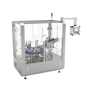 立式 盒机墨镜散光眼镜泳镜3D眼镜入盒机 半自动旋转眼镜老花镜装