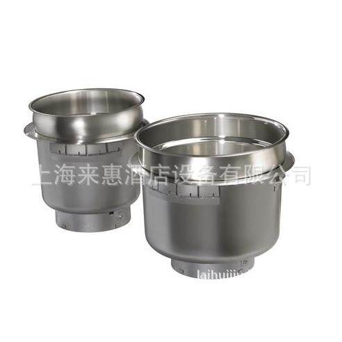 美国赫三联嵌入式保温汤池、Hatco HWBI-3DA三联嵌入式保温汤池