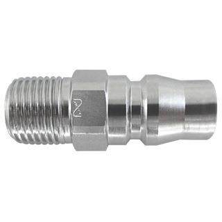 NITTO KOHKI日东工器 快速接头 20PM SS41 钢铁材质 茂斯福气动