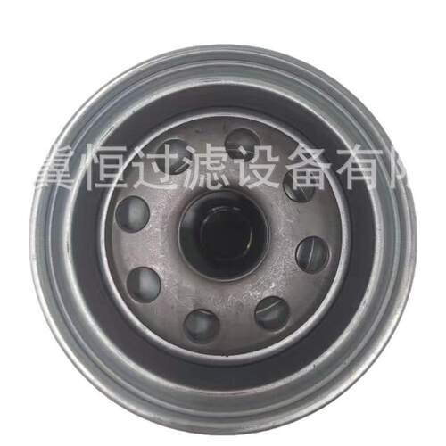机油滤芯2002705工程机械滤芯CY1105旋装滤清器液压油滤芯