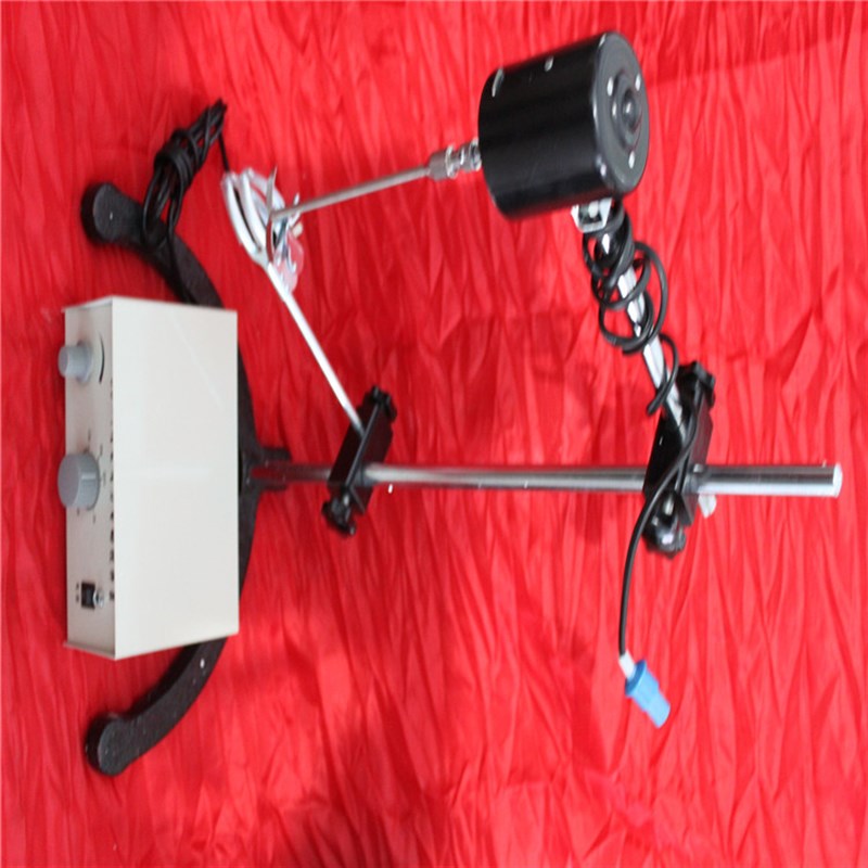 电动搅拌器增力电动搅拌器60W100W200W300W实验室悬臂式增力搅拌