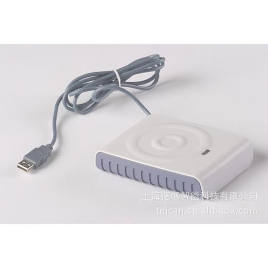 德卡IC读卡器/剑龙系列/D3-U/非接触式IC卡读卡器 M1卡读卡器