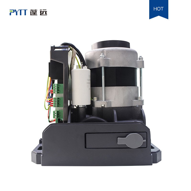 平移门自动开门机别墅工厂门闭门器庭院平移门电机一体机厂家