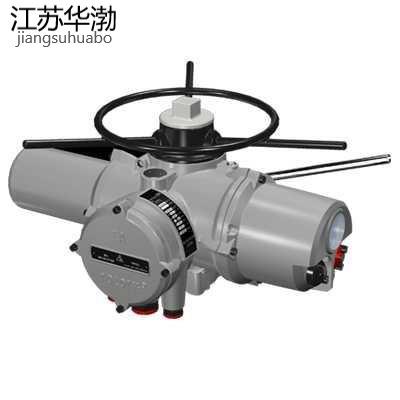 罗托克精小型阀门电动执行器开关调节阀门电动执行机构全自动控制