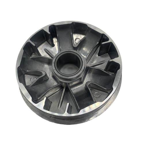 摩托车配件SYM125前皮带盘 悍将M92主动轮XS125T-17前驱动盘