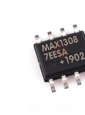 MAX13087EESA+T全新原装封装SOP-8 RS-485/RS-422芯片 集成电路IC