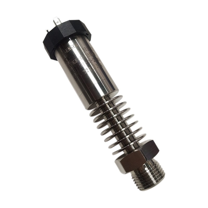 ZYSNSOR高温型压力传感器PCM300T-G16B1C2J5T7 0-16BAR 4-20MA