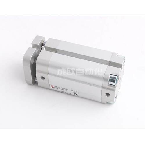 薄型气缸ADVUL-16-5-10/-15/-20/-25/-30/-35-P-A ADVUL