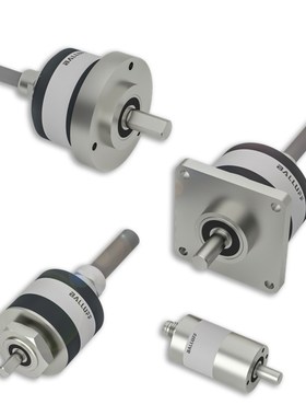 原装巴鲁夫BES01Y0传感器BES R04KC-NOC15B-EV05