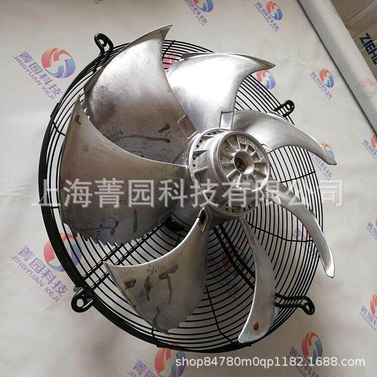 室外空调风机FN045-VDQ.2F.V7P2施乐百风机