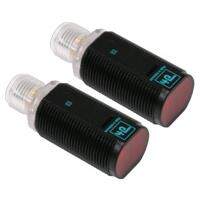 PF GD18/GV18/73/120 115 59/102 159 25 103对射式光电传感器