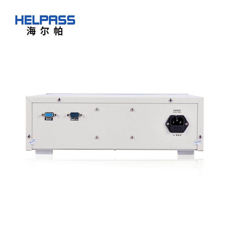 HPS2618B精密电容仪