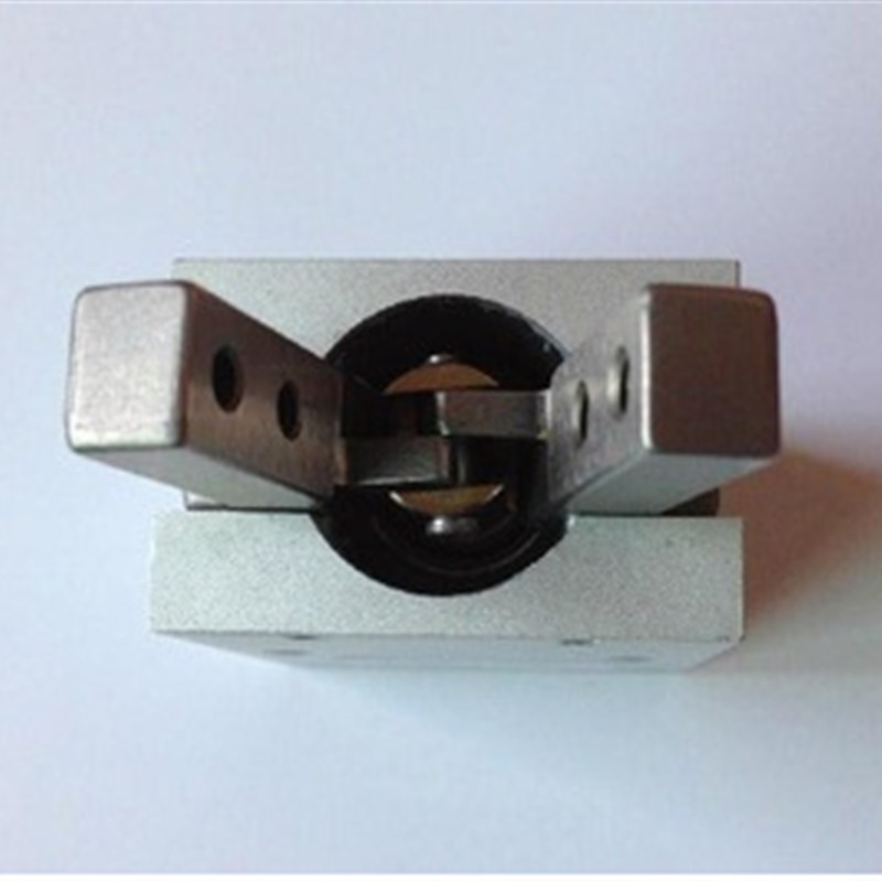 MHC2-16D  气动手指 支点开闭型气爪 气缸